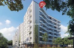 Mieszkanie  47,8900m², Kraków Prądnik Biały, Prądnik Biały