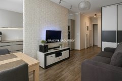 Mieszkanie  55,8100m², Kraków Czyżyny