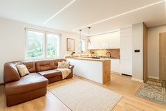 Mieszkanie  51,8000m², Karniowice 