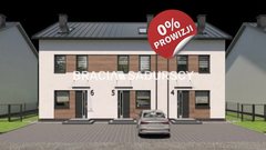 Mieszkanie  82m², Cianowice Cianowice