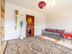 Mieszkanie  50,3100m², Kraków Bieżanów-Prokocim