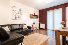 Mieszkanie  40m², Kraków Górka Narodowa, Górka Narodowa