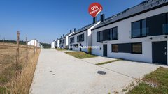 Dom  118,7000m², Balice Balice, Balice
