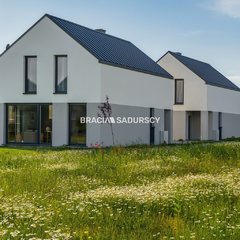 Dom  140m², Mników Mników, Kryspinów