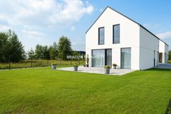 Dom  140m², Mników Mników, Kryspinów