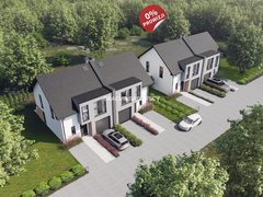 Dom  113,7900m², Zielonki Zielonki, Zielonki