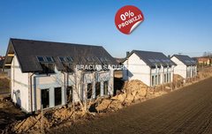 Dom  70m², Bębło Bębło