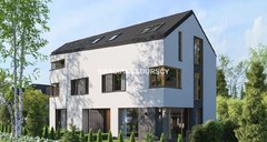 Dom  123,4200m², Kraków  Dębniki, Dębniki