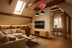 Dom  237m², Skawina 