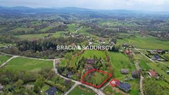 Działka  2200m², Jankówka  Jankówka , Jankówka