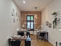 Lokal 28m², Kraków Dębniki, Dębniki Stare