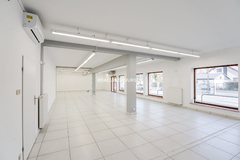 Lokal 400m², Kraków Zwierzyniec, Wola Justowska