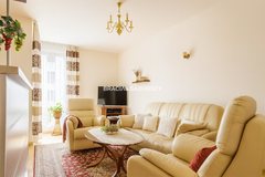 Mieszkanie  43m², Kraków Grzegórzki, Grzegórzki