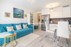 Mieszkanie  49,5000m², Kraków Swoszowice, Swoszowice