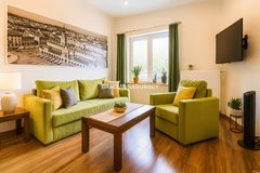 Mieszkanie  64m², Kraków Stare Miasto