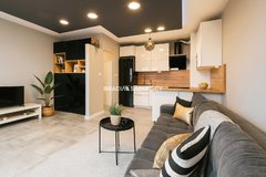 Mieszkanie  47,3800m², Kraków Mistrzejowice, Mistrzejowice