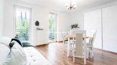 Mieszkanie  46,1900m², Kraków Bieżanów-Prokocim, Bieżanów