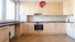 Mieszkanie  82m², Kraków Dębniki, Ruczaj