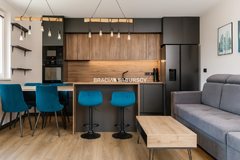 Mieszkanie  73m², Modlnica 