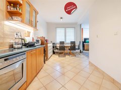 Mieszkanie  58,7000m², Kraków Dębniki, Ruczaj