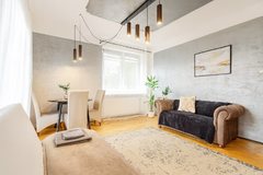 Mieszkanie  56,4000m², Kraków Podgórze, Stare Podgórze