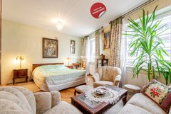 Mieszkanie  74m², Kraków Dębniki, Osiedle Podwawelskie