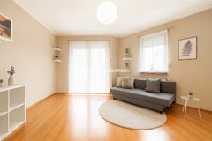 Mieszkanie  50m², Kraków Dębniki, Ruczaj