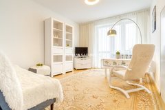 Mieszkanie  47,8000m², Kraków Krowodrza