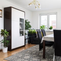 Mieszkanie  55,9800m², Kraków Prądnik Biały, Górka Narodowa