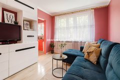 Mieszkanie  34,6000m², Kraków Grzegórzki, Ugorek