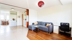 Mieszkanie  74m², Kraków Prądnik Biały, Prądnik Biały