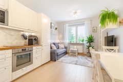 Mieszkanie  55,3200m², Kraków Nowa Huta, Nowa Huta