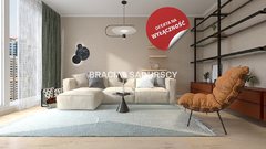 Mieszkanie  125m², Kraków Stare Miasto, Stare Miasto