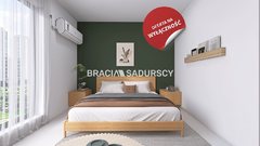 Mieszkanie  46m², Kraków Stare Miasto, Stare Miasto