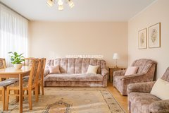 Mieszkanie  58,9000m², Kraków Prądnik Czerwony, Osiedle Wieczysta