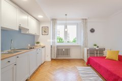 Mieszkanie  69,8400m², Kraków Grzegórzki, Grzegórzki