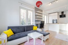 Mieszkanie  25m², Kraków Prądnik Biały, Prądnik Biały