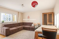 Mieszkanie  77,8000m², Kraków Mistrzejowice, Mistrzejowice