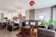 Mieszkanie  69m², Kraków Krowodrza, Łobzów