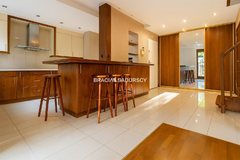 Dom  208,2900m², Kraków Zwierzyniec, Wola Justowska