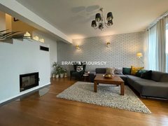 Dom  260m², Zerwana 