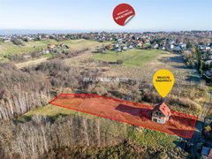 Dom  125,4700m², Pawlikowice 