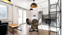 Mieszkanie  56,6700m², Kraków Bieżanów-Prokocim, Bieżanów