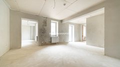 Mieszkanie  45m², Kraków Podgórze, Stare Podgórze