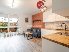 Mieszkanie  59,4200m², Kraków Dębniki, Ruczaj