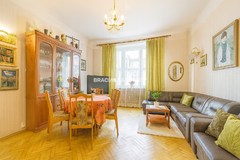 Mieszkanie  101,6500m², Kraków Krowodrza