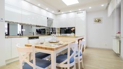 Mieszkanie  110m², Kraków Dębniki, Ludwinów