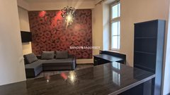 Mieszkanie  26,1800m², Kraków Stare Miasto, Stare Miasto