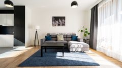 Mieszkanie  77m², Kraków Grzegórzki, Grzegórzki