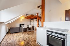 Mieszkanie  34m², Kraków Grzegórzki, Grzegórzki